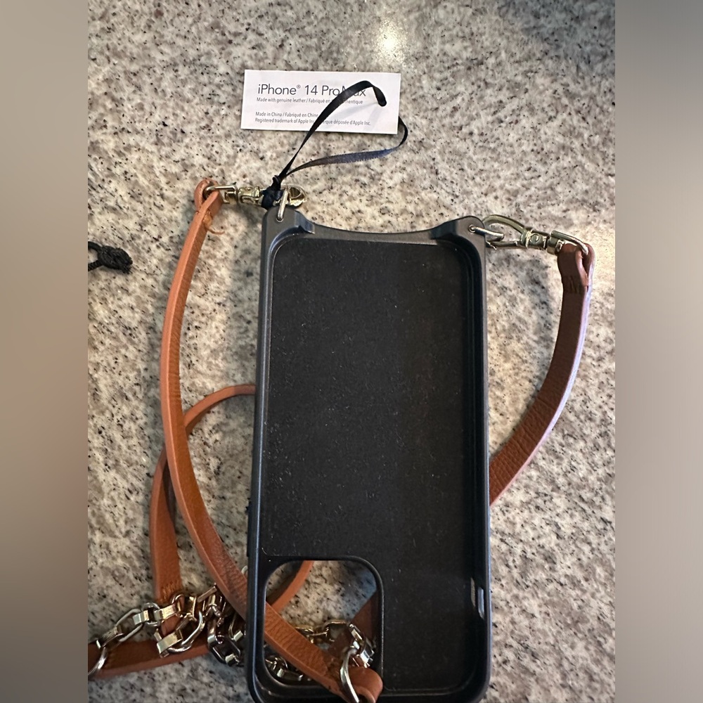 Bandolier 14Pro Max